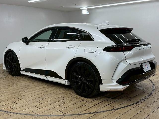 トヨタ&nbsp;クラウンスポーツの画像17