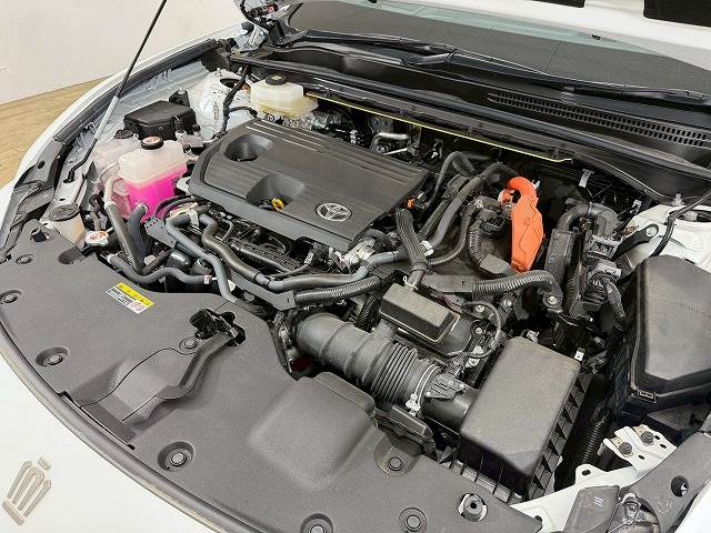 トヨタ&nbsp;クラウンスポーツの画像18