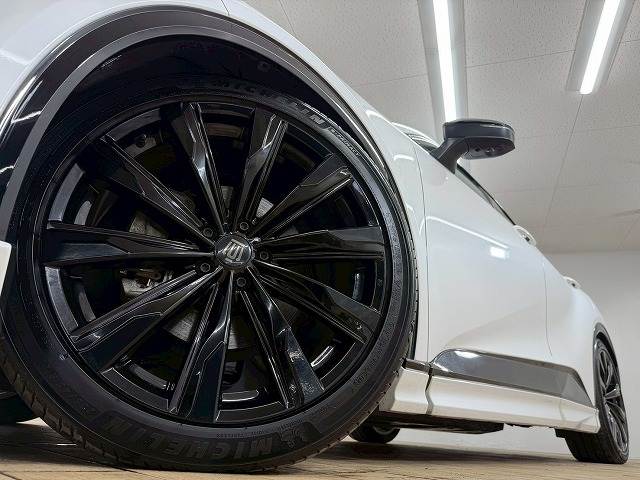 トヨタ&nbsp;クラウンスポーツの画像19