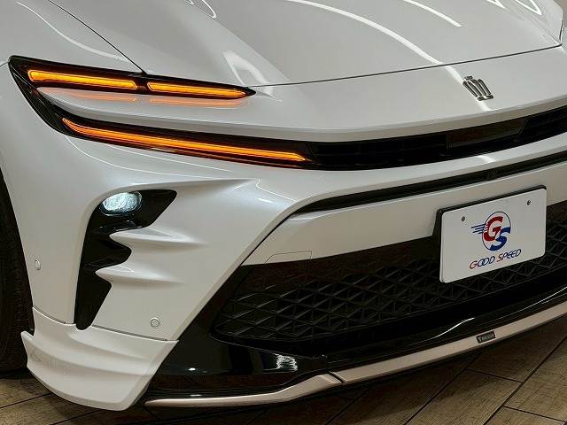 トヨタ&nbsp;クラウンスポーツの画像20