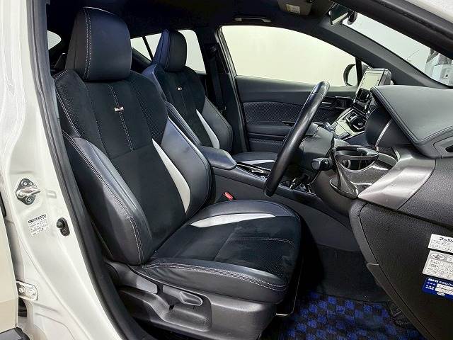 トヨタ&nbsp;C-HRの画像5