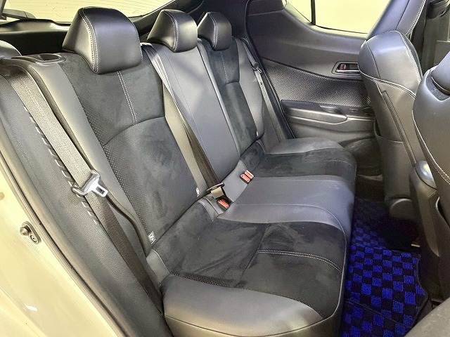 トヨタ&nbsp;C-HRの画像6