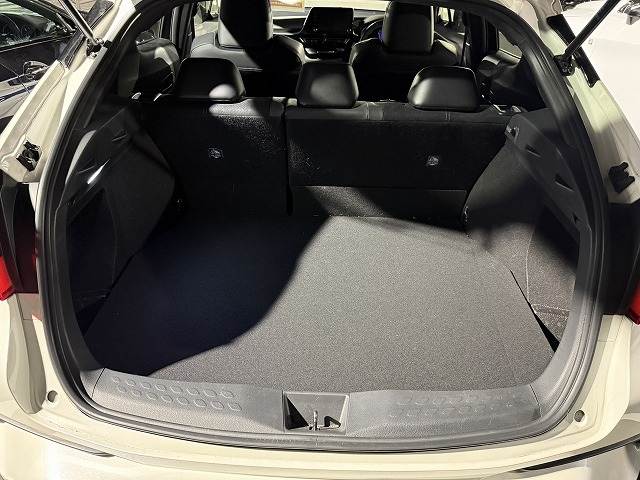 トヨタ&nbsp;C-HRの画像7