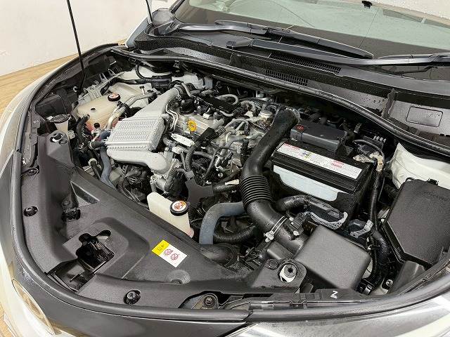 トヨタ&nbsp;C-HRの画像18