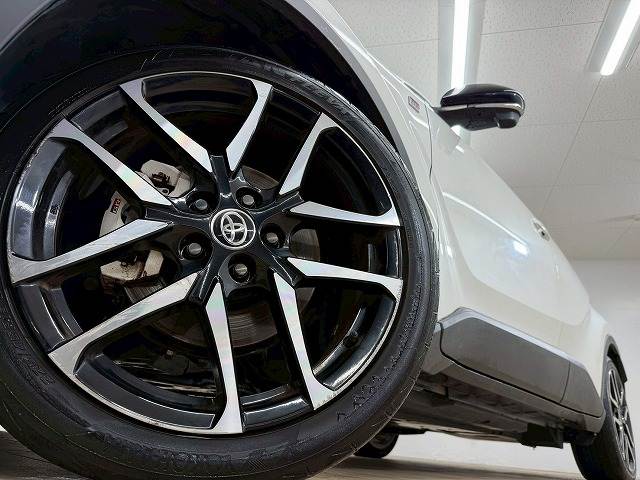 トヨタ&nbsp;C-HRの画像20