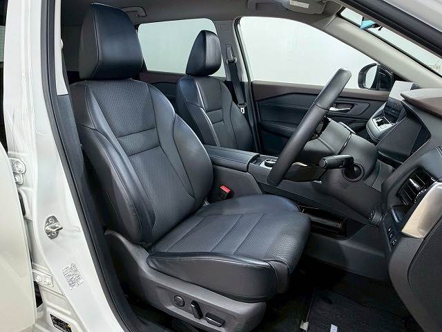 日産&nbsp;エクストレイルの画像5