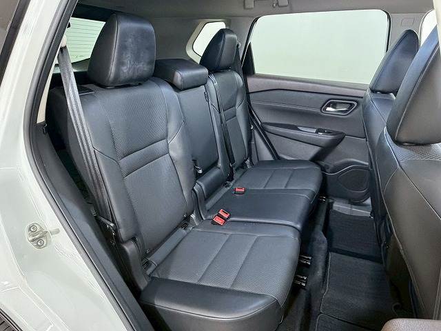 日産&nbsp;エクストレイルの画像6