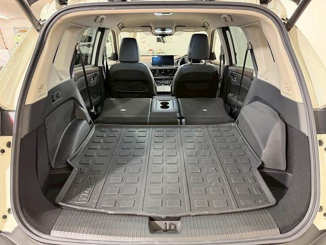 日産&nbsp;エクストレイルの画像13