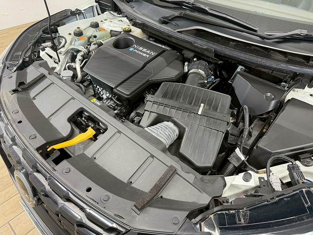 日産&nbsp;エクストレイルの画像18