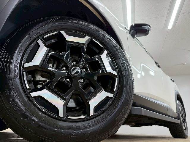 日産&nbsp;エクストレイルの画像19
