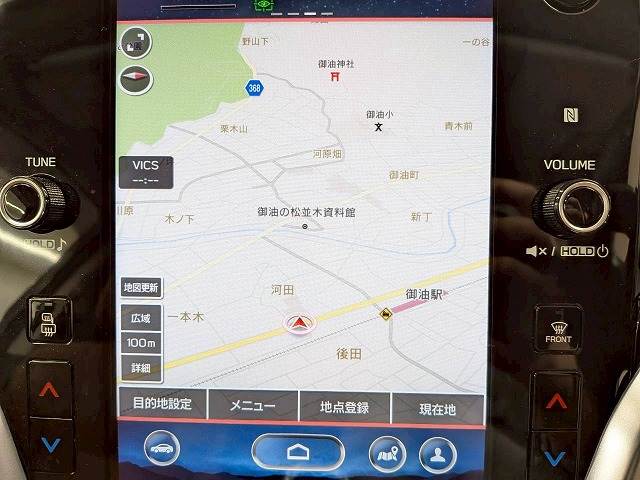 レガシィアウトバック□Limited EX 内装他