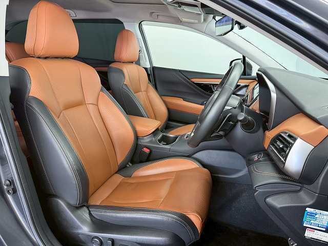 レガシィアウトバック□Limited EX 内装他