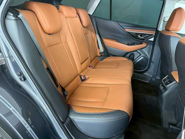 レガシィアウトバック□Limited EX 内装他