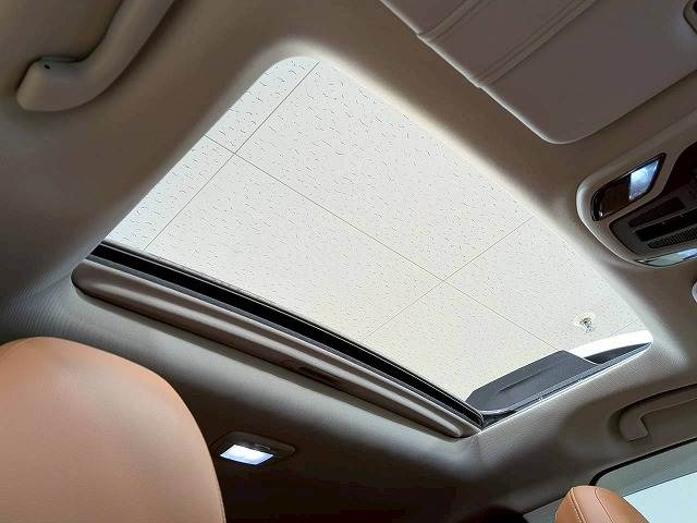 スバル レガシィアウトバックの画像7