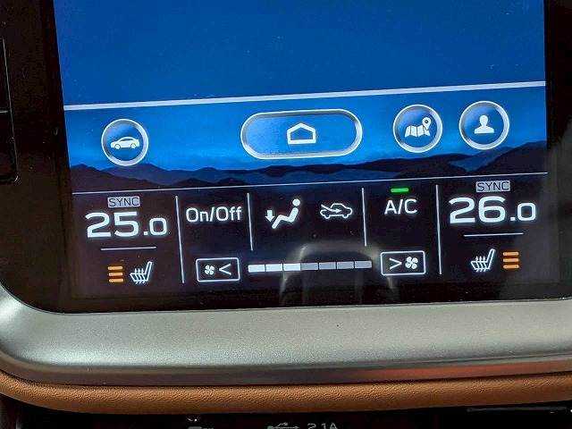 スバル レガシィアウトバックの画像10