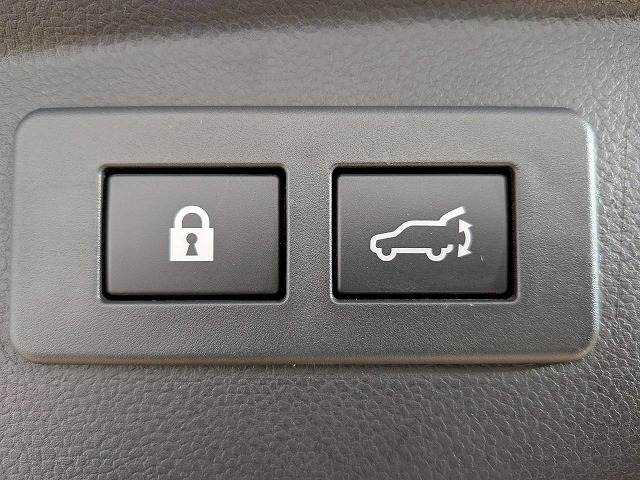 スバル レガシィアウトバックの画像11