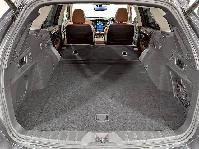 スバル レガシィアウトバックの画像13