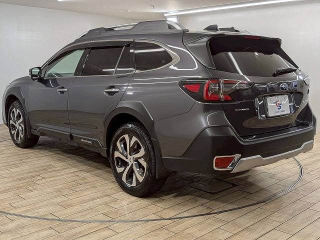 スバル レガシィアウトバックの画像17