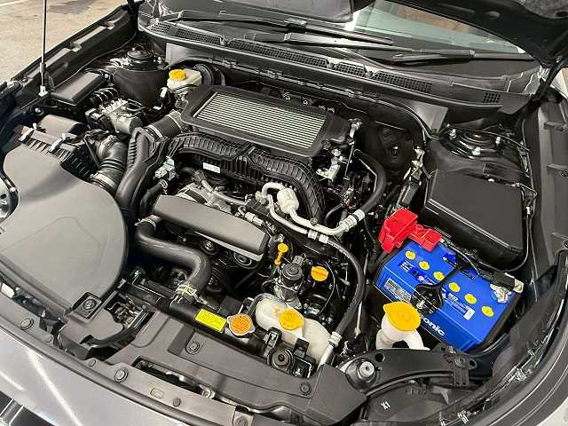 スバル レガシィアウトバックの画像18