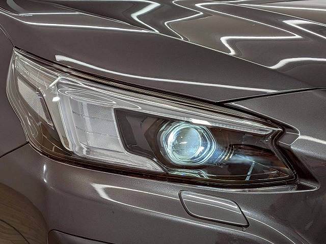 スバル レガシィアウトバックの画像19