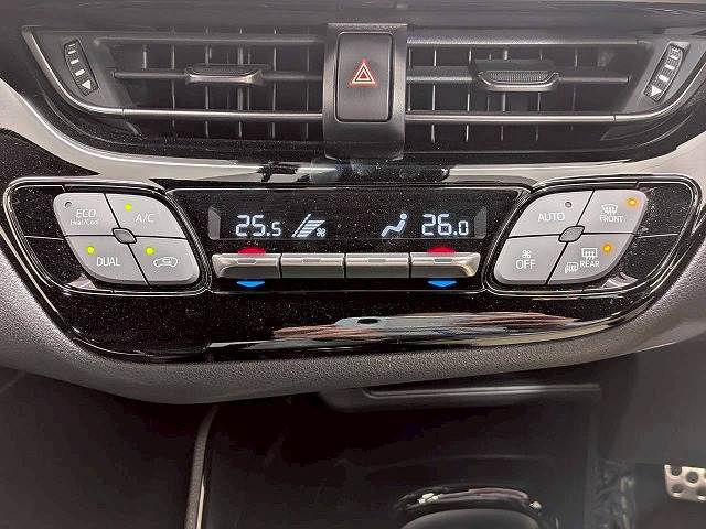 トヨタ&nbsp;C-HRの画像11