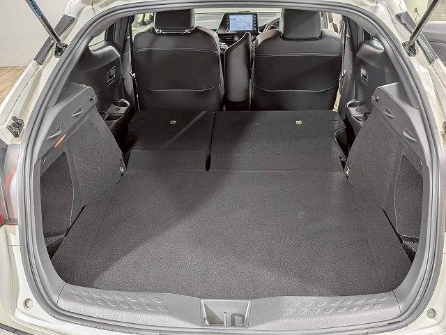 トヨタ&nbsp;C-HRの画像13