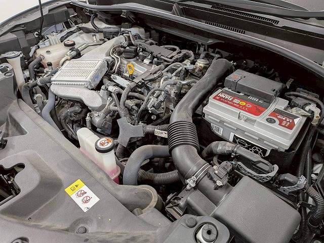 トヨタ&nbsp;C-HRの画像18