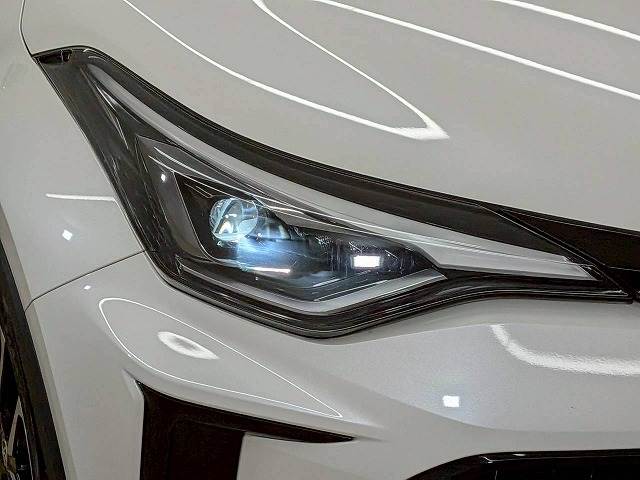 トヨタ&nbsp;C-HRの画像19