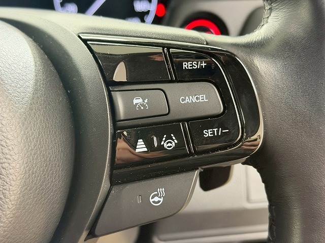 ホンダ ヴェゼルハイブリッドの画像7