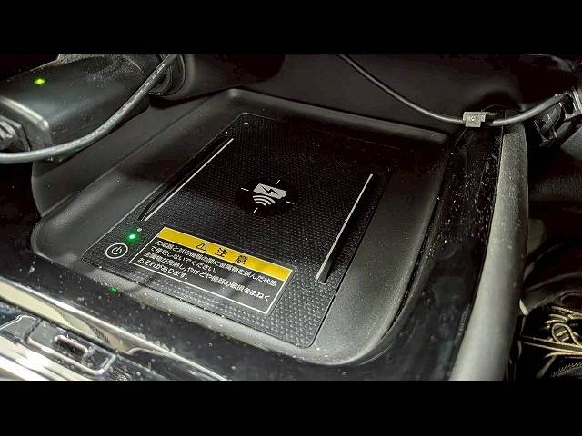 ホンダ ヴェゼルハイブリッドの画像10