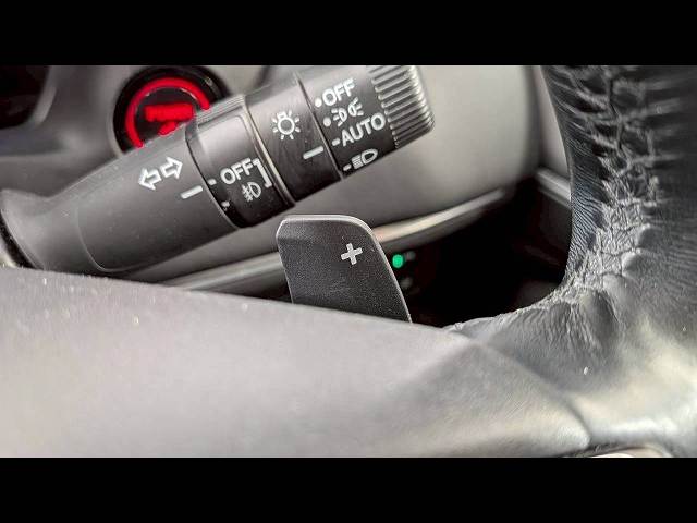 ホンダ ヴェゼルハイブリッドの画像11