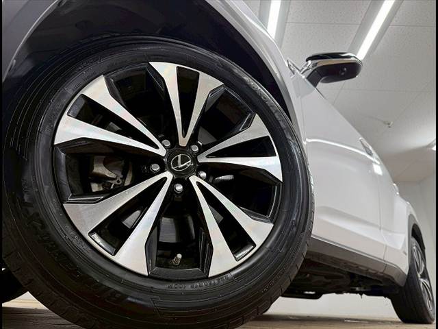 レクサス&nbsp;NXの画像20
