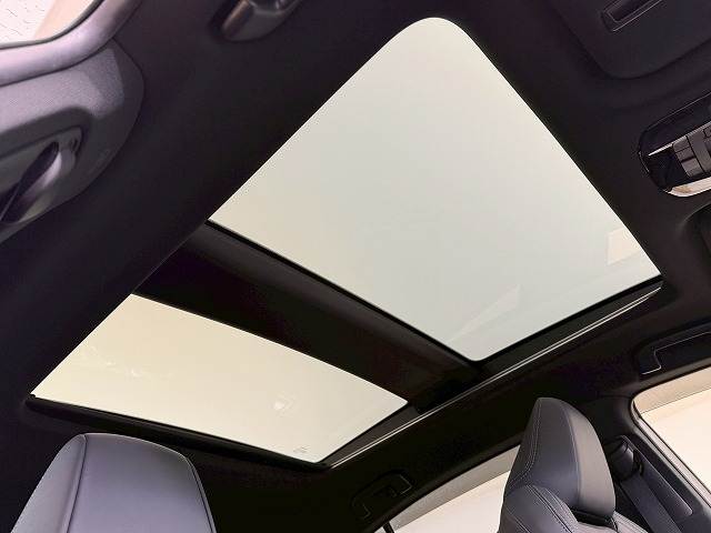 トヨタ&nbsp;ハリアーハイブリッドの画像7