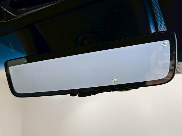 トヨタ&nbsp;ハリアーハイブリッドの画像11