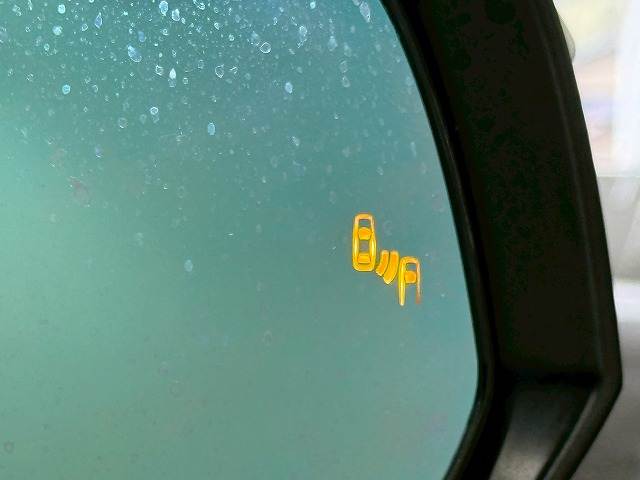 トヨタ&nbsp;ハリアーハイブリッドの画像12