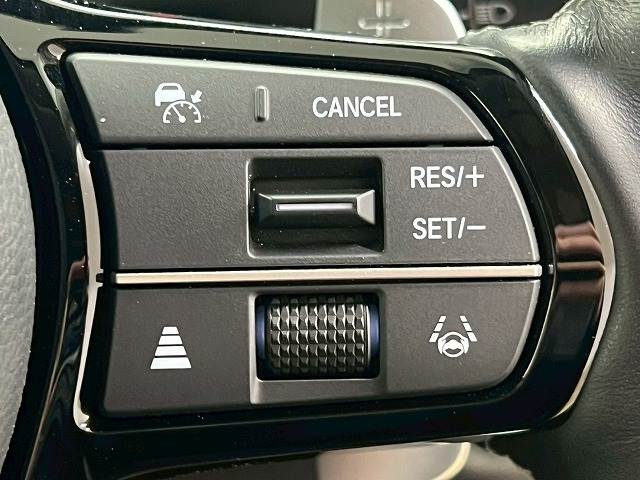 ホンダ&nbsp;ZR-Vの画像8