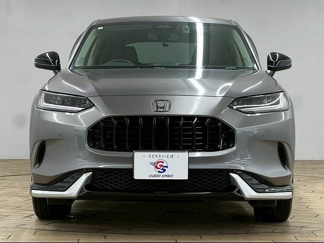 ホンダ&nbsp;ZR-Vの画像13