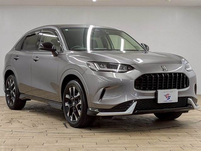 ホンダ&nbsp;ZR-Vの画像14