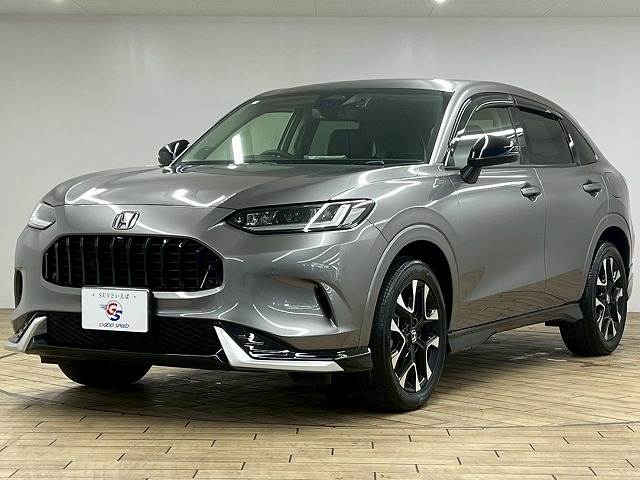 ホンダ&nbsp;ZR-Vの画像15