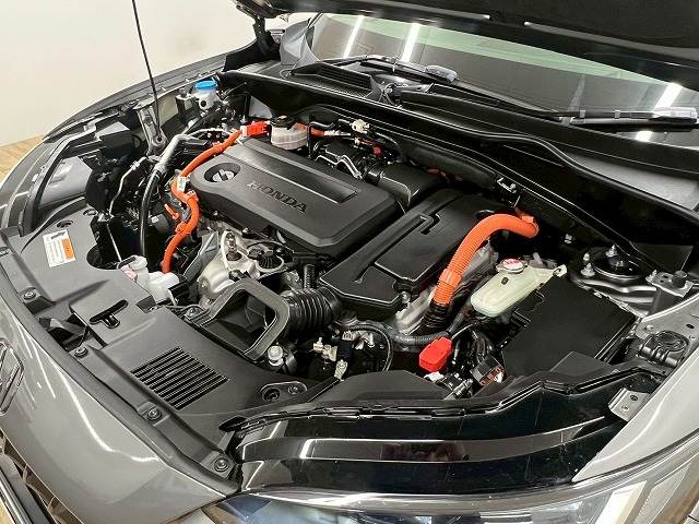 ホンダ&nbsp;ZR-Vの画像18