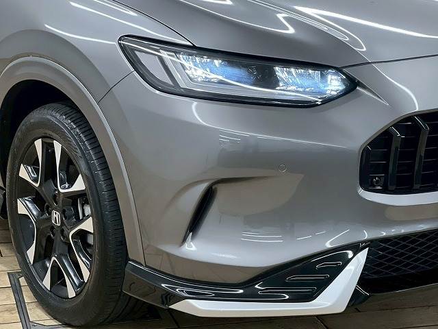 ホンダ&nbsp;ZR-Vの画像19