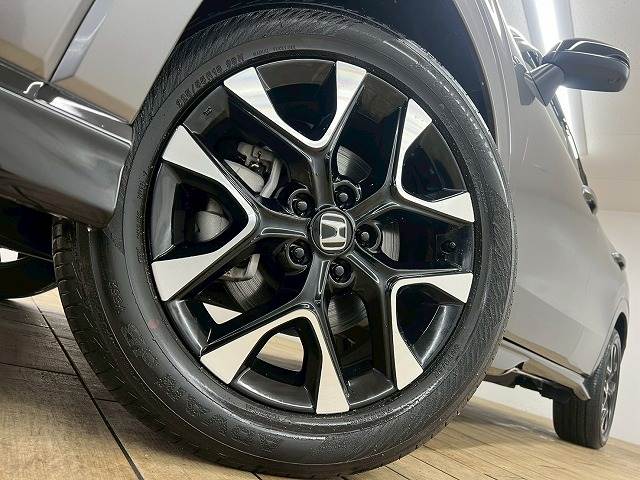 ホンダ&nbsp;ZR-Vの画像20