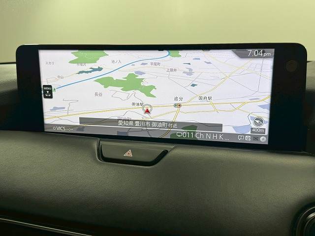 マツダ CX-60の画像3