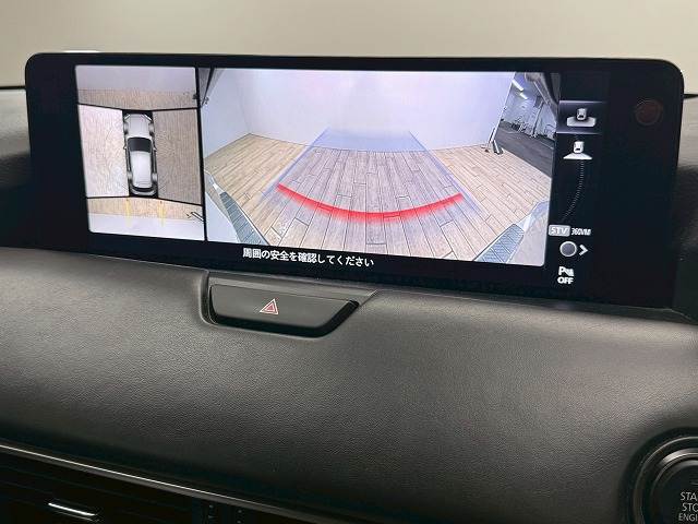 マツダ CX-60の画像4