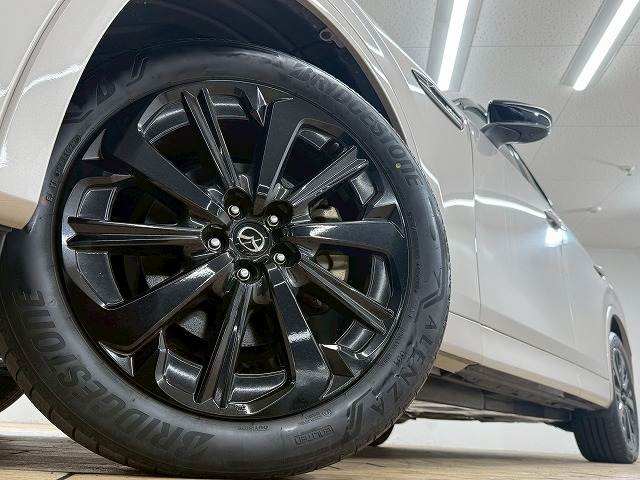 マツダ CX-60の画像20