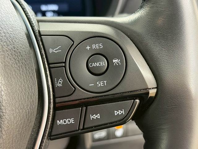 トヨタ ハリアーの画像8