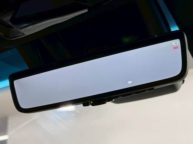 トヨタ ハリアーの画像9