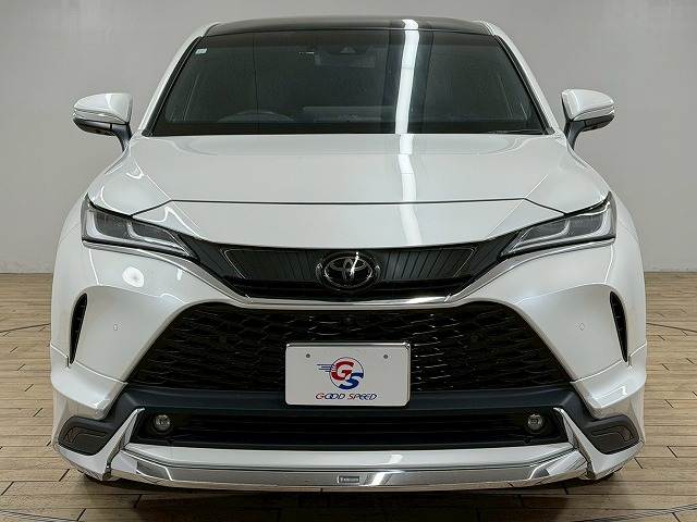 トヨタ ハリアーの画像13