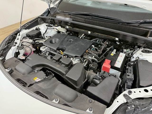 トヨタ ハリアーの画像18