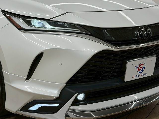 トヨタ ハリアーの画像19